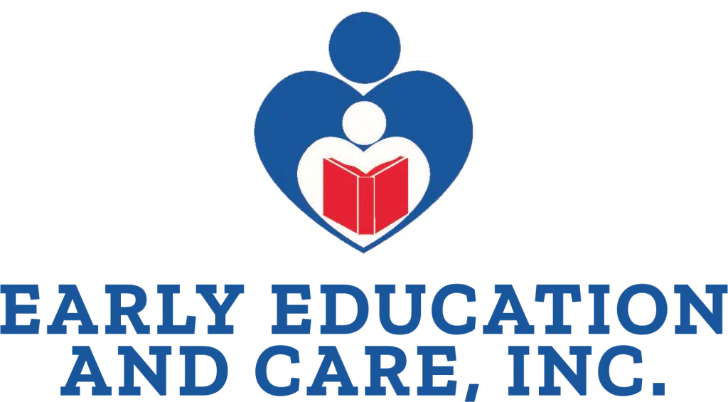 Early Education and Care, Inc. Logo | Early Education and Care, Inc. is a non-profit organization providing early education for children ages 0 to 5 in and around Bay County, Florida. We support and provide quality care and education for children, families and child care providers. If you need assistance, we are prepared to help you now!